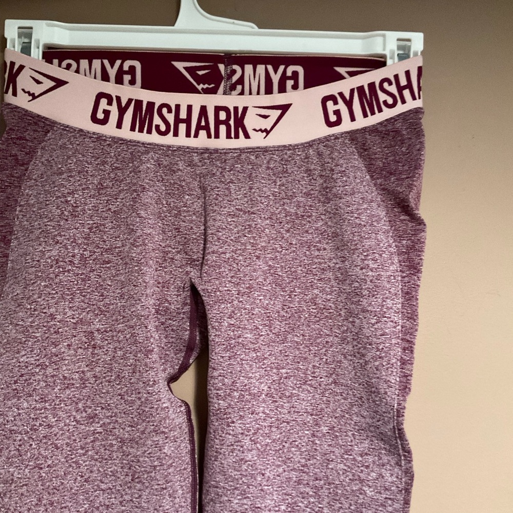 Gymshark Flex leggings